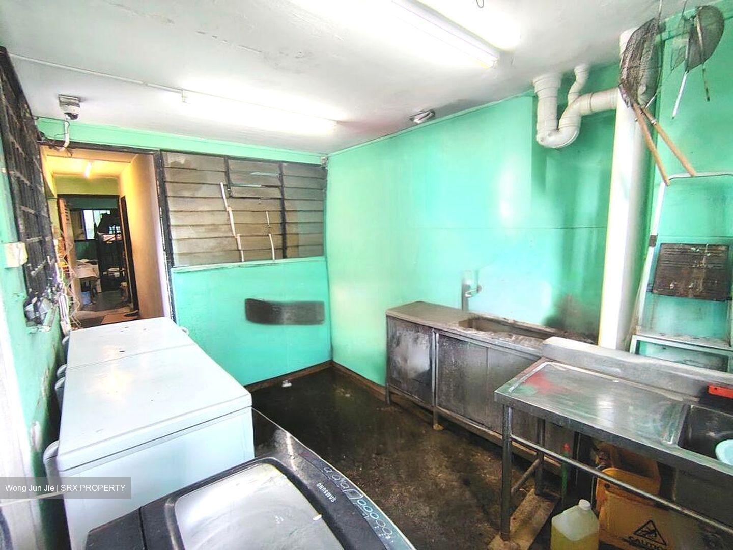 5 CHANGI VILLAGE ROAD (D17), Retail #481529241